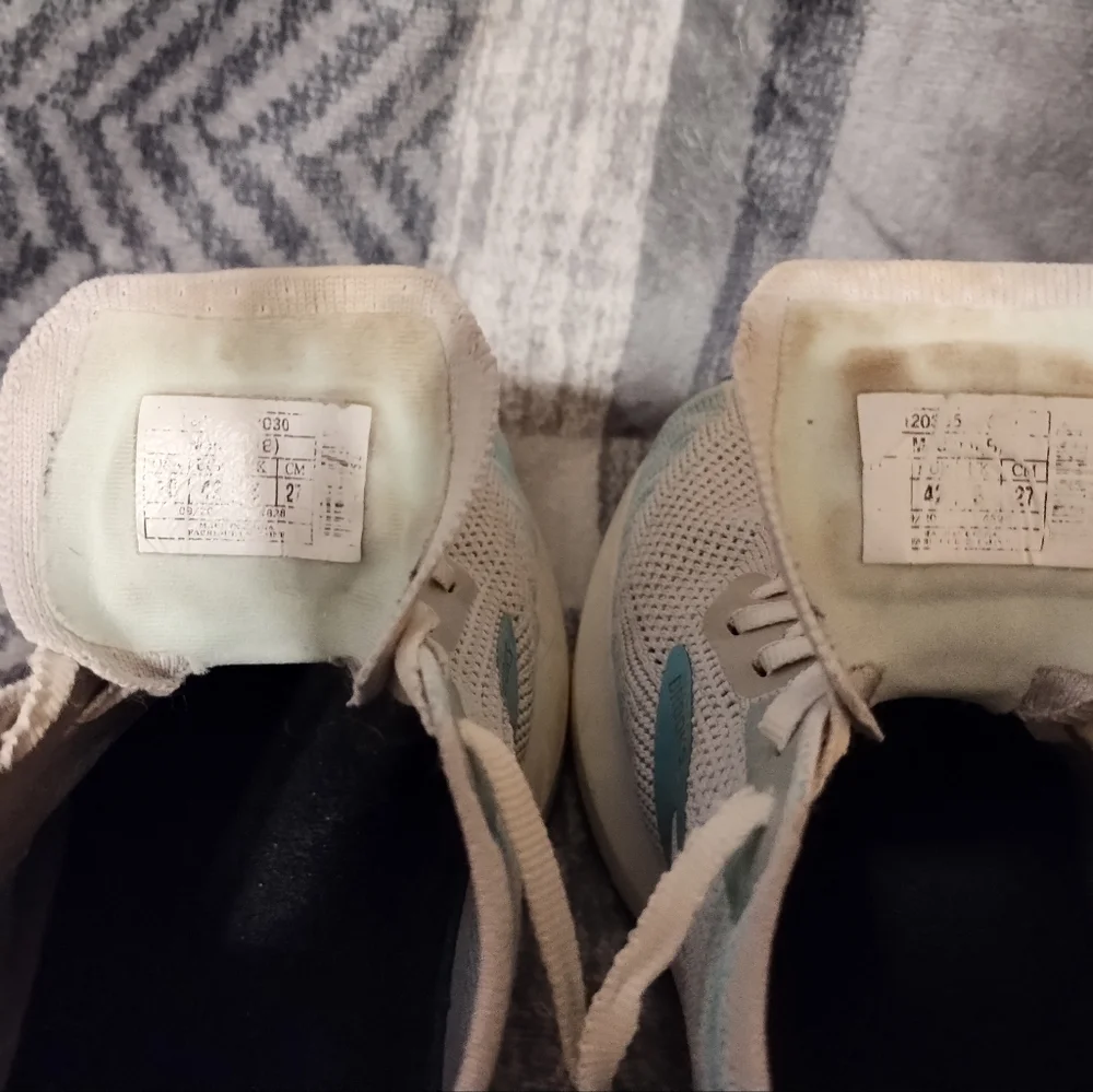 Brooks Women's Levitate 4 - Size 10 - Picture 7 of 16